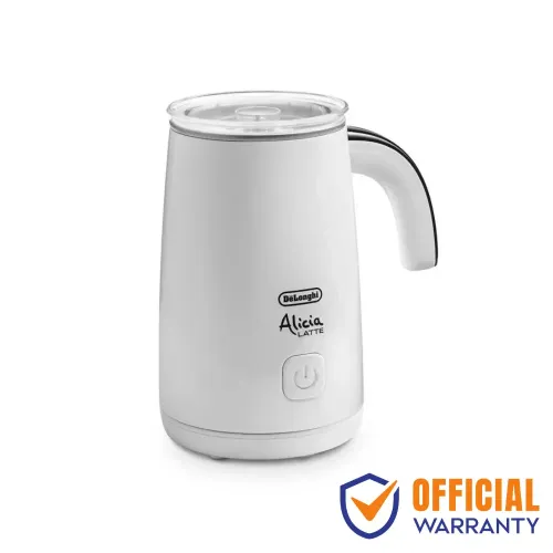 DeLonghi EMF2 Alicia Latte Milk Frother DeLonghi EMF2 Alicia Latte Milk Frother