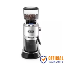 DeLonghi KG521 Dedica Coffee Grinder