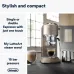 DeLonghi EC885 Dedica Arte Espresso Coffee Maker DeLonghi EC885 Dedica Arte Espresso Coffee Maker