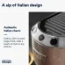 DeLonghi EC885 Dedica Arte Espresso Coffee Maker DeLonghi EC885 Dedica Arte Espresso Coffee Maker