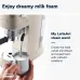 DeLonghi EC885 Dedica Arte Espresso Coffee Maker DeLonghi EC885 Dedica Arte Espresso Coffee Maker