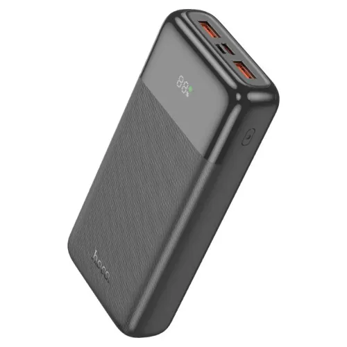 Hoco J121A Fast 20000mAh 22.5W Fast Charging Power Bank