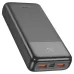 Hoco J121A Fast 20000mAh 22.5W Fast Charging Power Bank