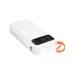 Hoco J151A Spirit 20000mAh 10W Power Bank With Built-in Cables & Flashlight