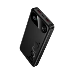 Hoco J154 Victorious 10000mah 22.5W Fast Charging Power Bank Hoco J154 Victorious 10000mah 22.5W Fast Charging Power Bank
