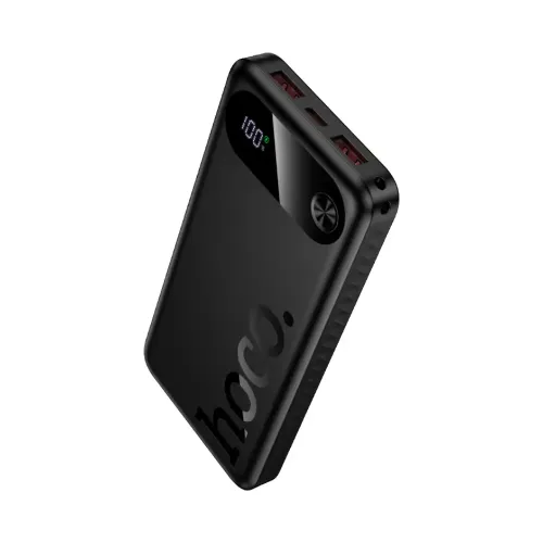 Hoco J154 Victorious 10000mah 22.5W Fast Charging Power Bank Hoco J154 Victorious 10000mah 22.5W Fast Charging Power Bank