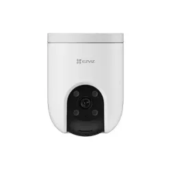EZVIZ CS-H8c PoE 3MP Pan & Tilt IP Camera Without Adapter EZVIZ CS-H8c PoE 3MP Pan & Tilt IP Camera Without Adapter