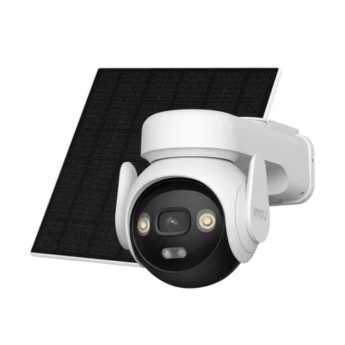 Imou AOV 5MP WiFi PT IP Camera