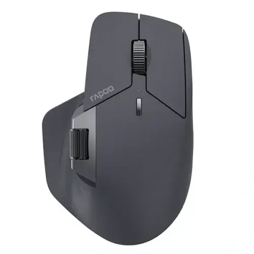 Rapoo MT760 PRO Tri-Mode Wireless Mouse Rapoo MT760 PRO Tri-Mode Wireless Mouse