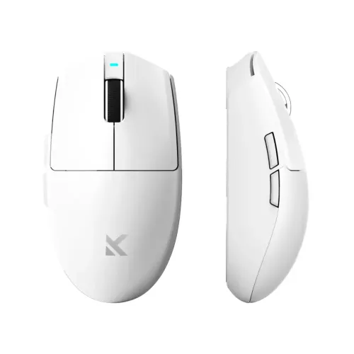 MCHOSE G3 V2 Tri Mode Wireless Gaming Mouse MCHOSE G3 V2 Tri Mode Wireless Gaming Mouse