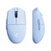 MCHOSE G3 V2 Tri Mode Wireless Gaming Mouse MCHOSE G3 V2 Tri Mode Wireless Gaming Mouse