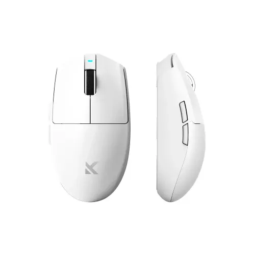MCHOSE G3 V2 Pro Tri-Mode Wireless Gaming Mouse MCHOSE G3 V2 Pro Tri-Mode Wireless Gaming Mouse