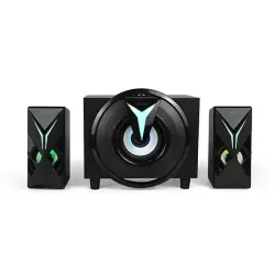 Microlab G102BT 2.1 Multimedia Bluetooth Speaker