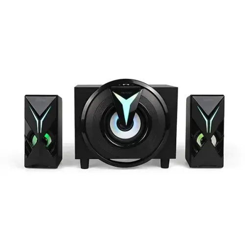Microlab G102BT 2.1 Multimedia Bluetooth Speaker Microlab G102BT 2.1 Multimedia Bluetooth Speaker