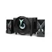 Microlab G102BT 2.1 Multimedia Bluetooth Speaker Microlab G102BT 2.1 Multimedia Bluetooth Speaker