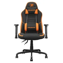 Cougar Fusion SF Gaming Chair Cougar Fusion SF Gaming Chair