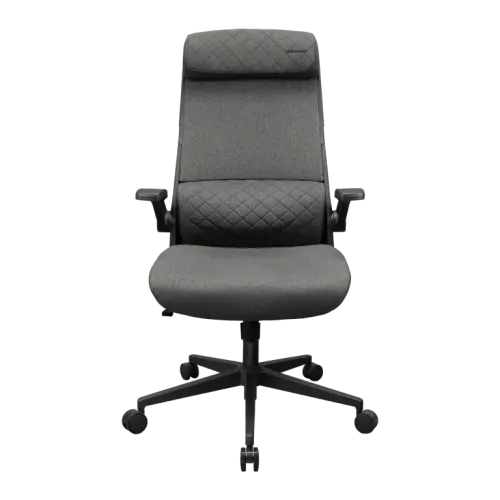 Cougar Stryder Gaming Chair Grey