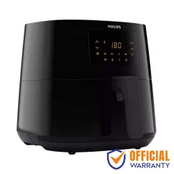 Philips 3000 Series 6.2L Air Fryer (HD9270/91) Philips 3000 Series 6.2L Air Fryer (HD9270/91)
