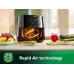 Philips 3000 Series 6.2L Air Fryer (HD9270/91)