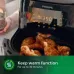 Philips 3000 Series 6.2L Air Fryer (HD9270/91)