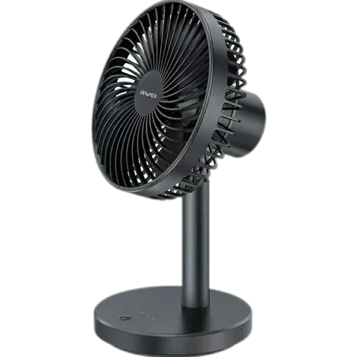 Awei F30 Mini Desk Fan