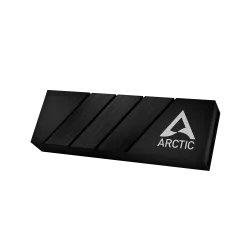 Arctic M2 Pro M.2 2280 SSD Cooler Black Arctic M2 Pro M.2 2280 SSD Cooler Black