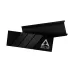 Arctic M2 Pro M.2 2280 SSD Cooler Black Arctic M2 Pro M.2 2280 SSD Cooler Black