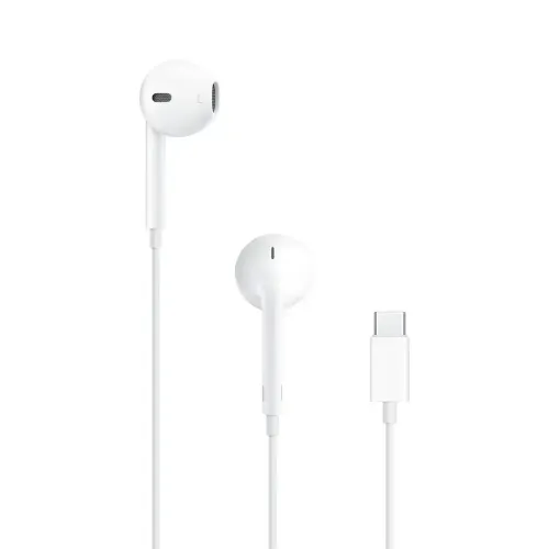 Apple EarPods with USB-C Connector (MTJY3FE/A)