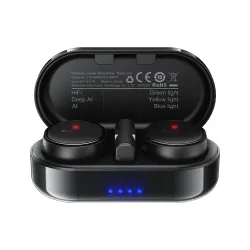 Acefast R3 Magnetic Wireless Microphones Acefast R3 Magnetic Wireless Microphones