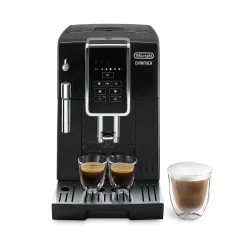 DeLonghi Dinamica ECAM350.15.B Semi Automatic Coffee Machine DeLonghi Dinamica ECAM350.15.B Semi Automatic Coffee Machine
