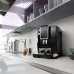 DeLonghi Dinamica ECAM350.15.B Semi Automatic Coffee Machine