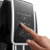 DeLonghi Dinamica ECAM350.15.B Semi Automatic Coffee Machine