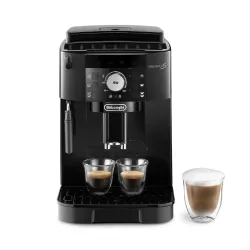 DeLonghi Magnifica S ECAM22.110.B Semi Automatic Coffee Machine