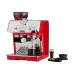 DeLonghi La Specialista Arte EC9155.R Semi Automatic Coffee Machine DeLonghi La Specialista Arte EC9155.R Semi Automatic Coffee Machine