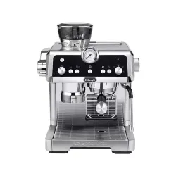 DeLonghi La Specialista Prestigio EC9355.M Semi Automatic Coffee Machine