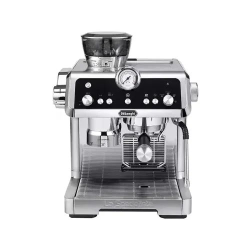 DeLonghi La Specialista Prestigio EC9355.M Semi Automatic Coffee Machine DeLonghi La Specialista Prestigio EC9355.M Semi Automatic Coffee Machine