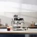 DeLonghi La Specialista Prestigio EC9355.M Semi Automatic Coffee Machine DeLonghi La Specialista Prestigio EC9355.M Semi Automatic Coffee Machine