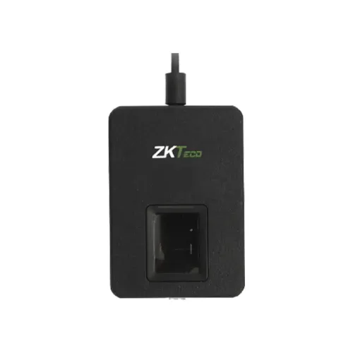ZKTeco Live20R Fingerprint Scanner without Adapter