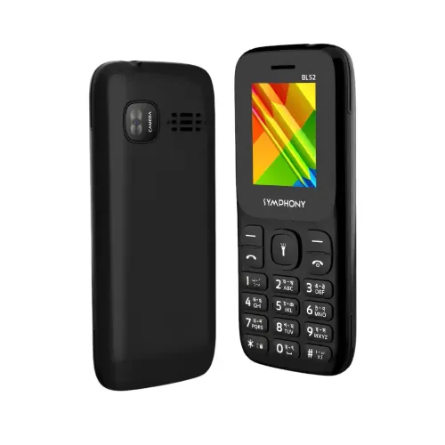 Symphony BL52 Symphony BL52