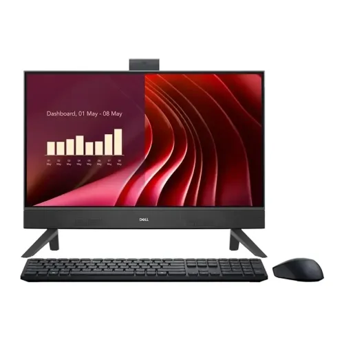 Dell EC24250 Core 3 100U 23.8