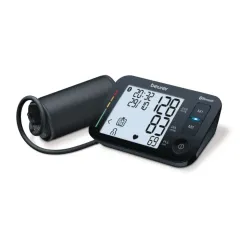 Beurer BM-54 Digital Blood Pressure Monitor Beurer BM-54 Digital Blood Pressure Monitor