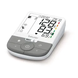 Beurer BM-53 Digital Blood Pressure Monitor Beurer BM-53 Digital Blood Pressure Monitor