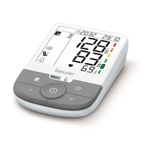 Beurer BM-53 Digital Blood Pressure Monitor Beurer BM-53 Digital Blood Pressure Monitor