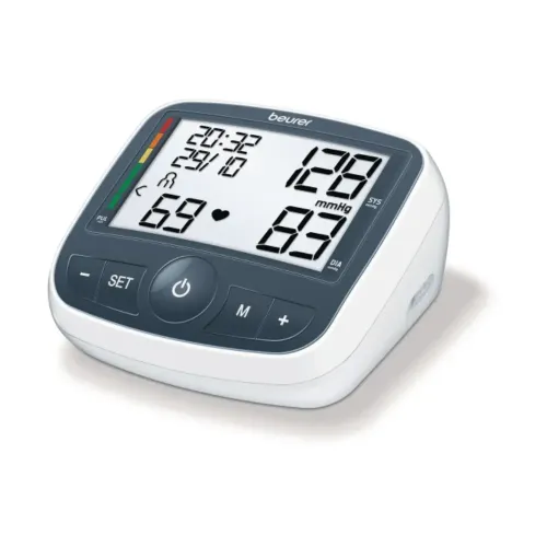 Beurer BM-40 Digital Blood Pressure Monitor Beurer BM-40 Digital Blood Pressure Monitor