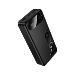 Hoco J154A Victorious 20000mah 22.5W Fast Charging Power Bank Hoco J154A Victorious 20000mah 22.5W Fast Charging Power Bank