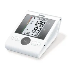 Beurer BM-28 Digital Blood Pressure Monitor Beurer BM-28 Digital Blood Pressure Monitor
