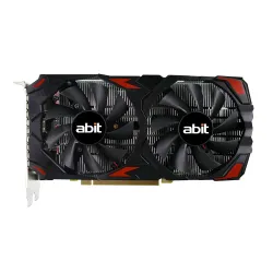 Abit Radeon RX 580 8GB GDDR5 Graphics Card Abit Radeon RX 580 8GB GDDR5 Graphics Card