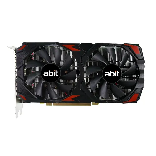 Abit Radeon RX 580 8GB GDDR5 Graphics Card
