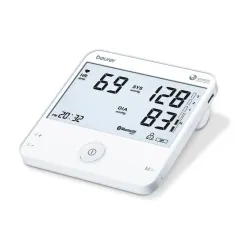 Beurer BM-95 Digital Blood Pressure Monitor Beurer BM-95 Digital Blood Pressure Monitor