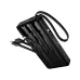 Hoco J156 Founder 10000mAh 22.5W Fast Charging Power Bank With Built-in Cables
